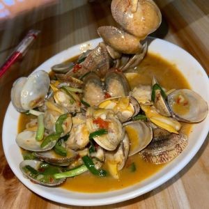 Qiangzi Food Shop