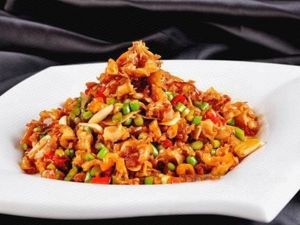 Sichuan Home Cuisine