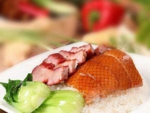 Authentic Longjiang Pig Foot Rice (Zhongtang Xinxing Road Branch)