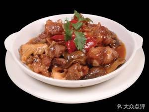 Lingshan Zhaoji Quick Stir-fry Fast Food Shop