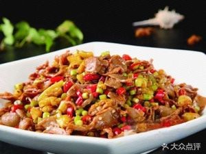 Haoxiang Wooden Bucket Rice (Zhongtang Store)