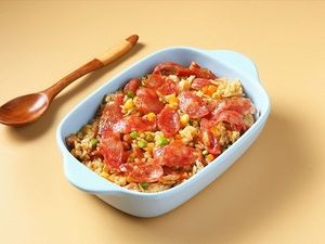 Iron Plate Fried Rice Snack Shop (Zhongtang Store)