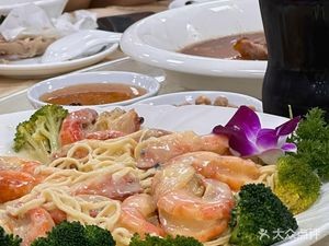 Sancao Restaurant