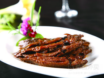 Xiang Mei Private Kitchen