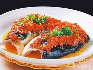 辣妹菜馆