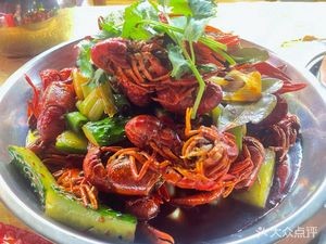 楚湘味道(中堂店)