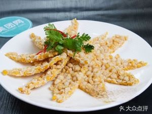 Wen Ji Chaoshan Food Porridge City (Zhong Ma Lu Branch)