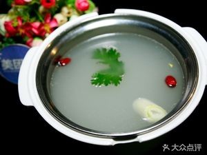 Chao Shan Beef Noodle Soup (Zhongtang Branch)