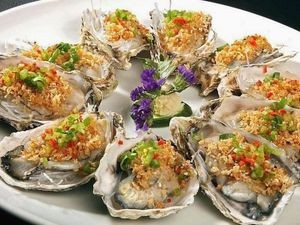 Chang Lai Ju BBQ (Zhongtang Branch)
