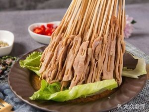 Old Buddy BBQ (Dongxing Road Store)