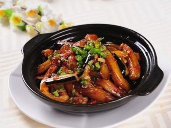 Chongqing Grilled Fish and Barbecue