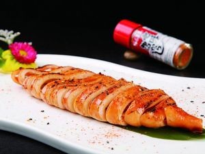 Home Taste Jinzhou Barbecue Dumpling House