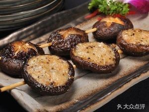 Oyster Banquet Barbecue Open-air Restaurant (Zhongtang Branch)