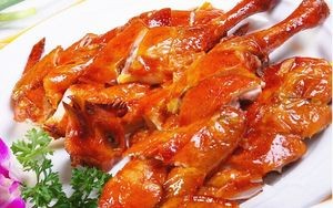 Tao Yuan Roast Chicken & BBQ (Zhongtang Branch)