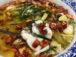 Jinrong Private Recipes