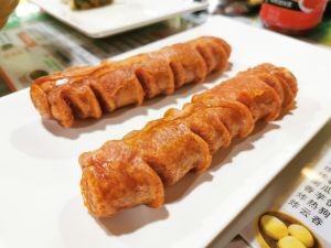 Zao Dao Stone Mill Steamed Rice Noodles (Gandu Branch)
