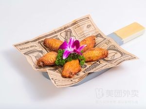 Wang Jiao Hong Kong Teahouse (Gundu Ke Yuan B District Branch)