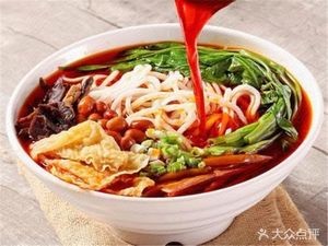 Zhou Bapi Liuzhou Luosifen (Zhongtang Market Branch)
