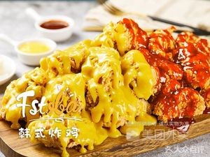 Mai Bao Burg Chicken Burger (Zhongtang Store)
