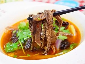 Beef Offal Hot Pot (Zhongxin Erjie Branch)