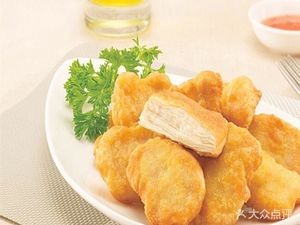 Zhengxin Chicken Cutlet (Xiniupo Branch)