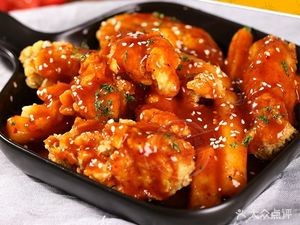 KZS Korean Fried Chicken