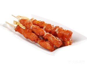 Old-Style Fried Chicken
