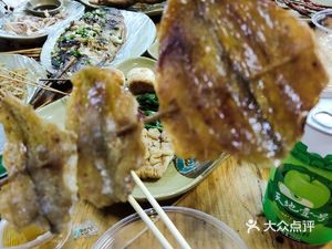 Wang Dian BBQ