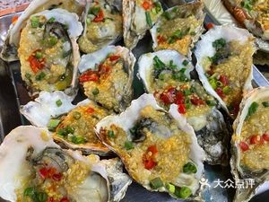 Jin Jing Gan Kao (Yongshun Road Parking Lot Branch)