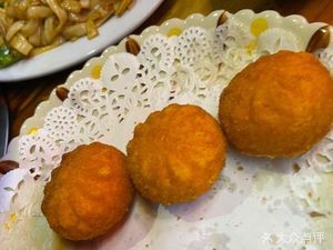 Da Zha Ge Stone Pot Fish