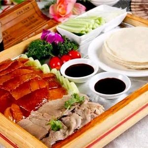Jingguangfu Beijing Roast Duck (Dalong Branch)