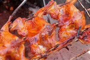 Wangxing Roast Duck