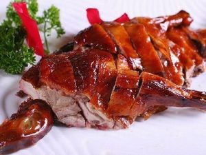 Beijing Roast Duck (Xin Bailian Shopping Plaza Branch)
