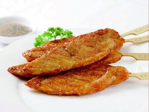 Qingdao Draft Beer BBQ (Junma First Street Branch)