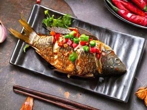 Hunan Barbecue (Renhe Road Branch)