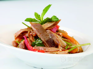 Shi Daba Lychee Wood Roast Goose (Songshan Lake Branch)