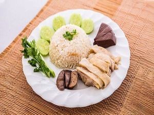 Hong Kong Style Roast Goose Shop