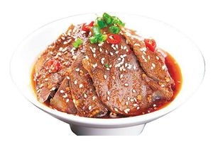 Chongqing Wanzhou Spicy Braised Dishes (Libei Ling Market Branch)