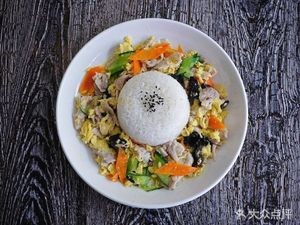Halal Chinese Lanzhou Hand-Pulled Noodles (Yunlian Road Branch)