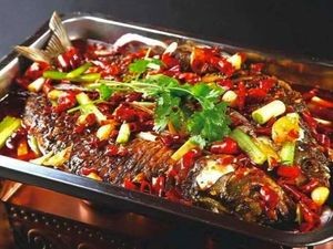 Xiang Xiang Stone Pot Fish BBQ Pork Belly Chicken (Lifeng Hotel Branch)