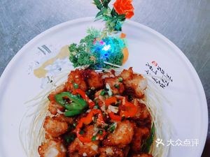 Lamu Yuan Farm · Xiajie Private Recipes