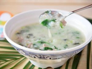 Yang Ji Liu Sha Rice Noodle Rolls