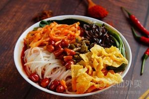 Liuwei Snail Noodle