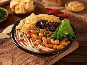 Liuzhou Luosifen (Maikew Road Store)