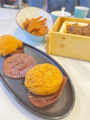 Wanshenglu Tea House (Dalong Store)
