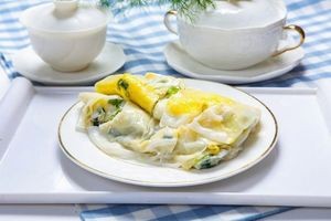 Xinyi Stone-Milled Rice Noodles (Fodier Street Branch)