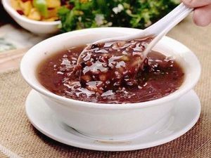 Luoding Stone-Milled Rice Noodles