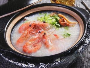 Chaoshan Congee City