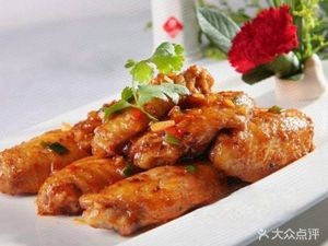 Pinrong Dongguan Roast Goose (Songshan Lake Keyuan Branch)