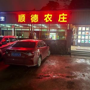 Shunde Nongzhuang (Dalong Branch)